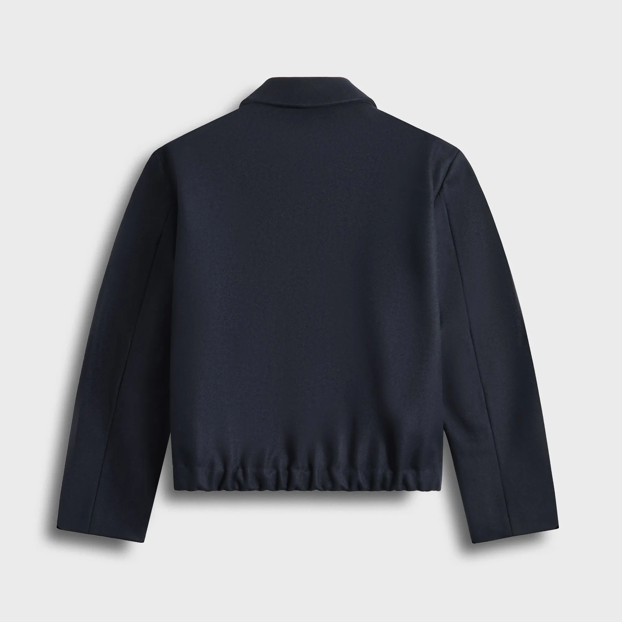 Barena Coat Magan - Navy sold by Kith product image thumbnail 2