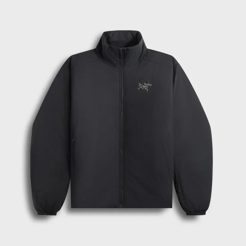 Arc'teryx Atom SV Jacket - Black sold by Kith