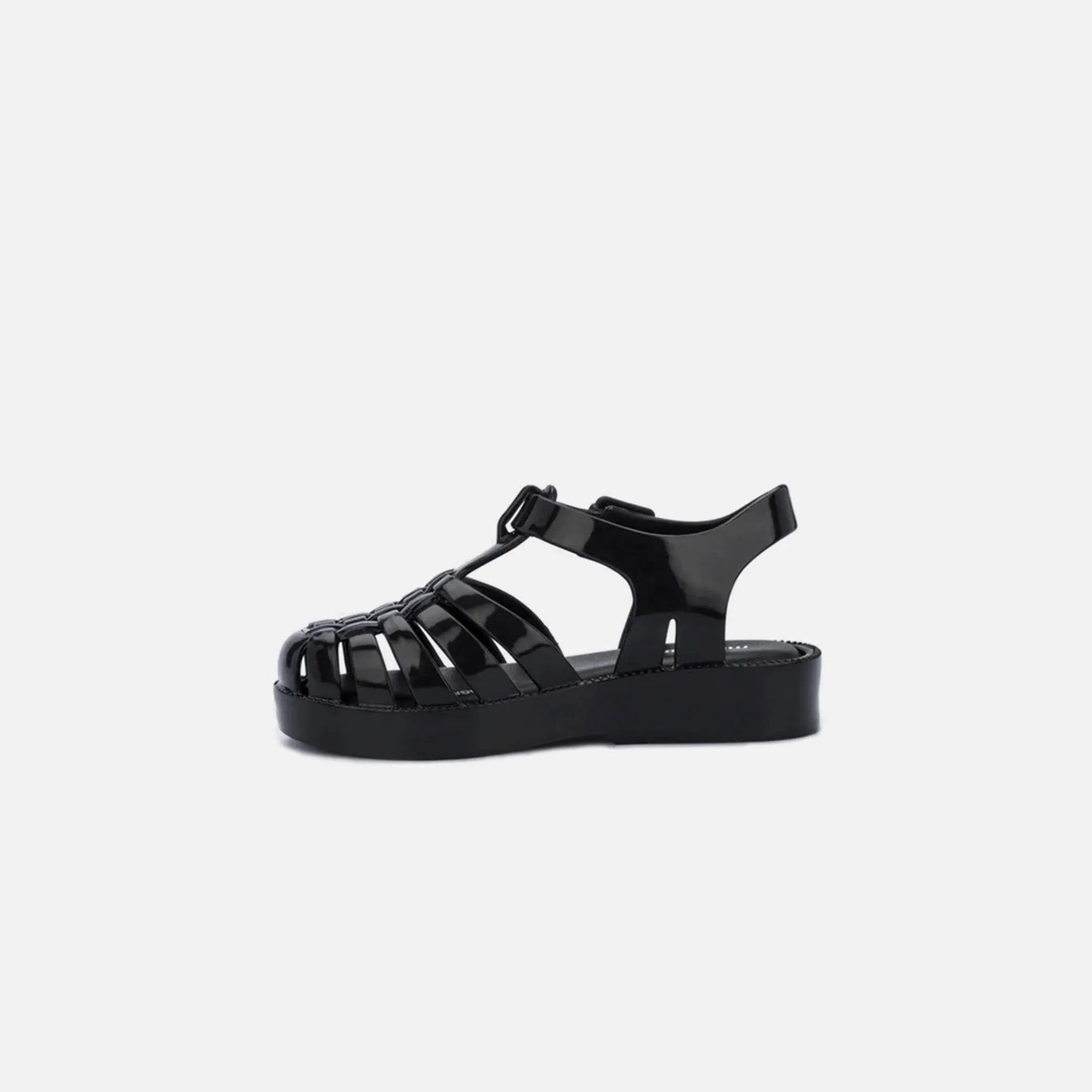 Melissa Mini TD Possession Sandal - Black sold by Kith product image thumbnail 2