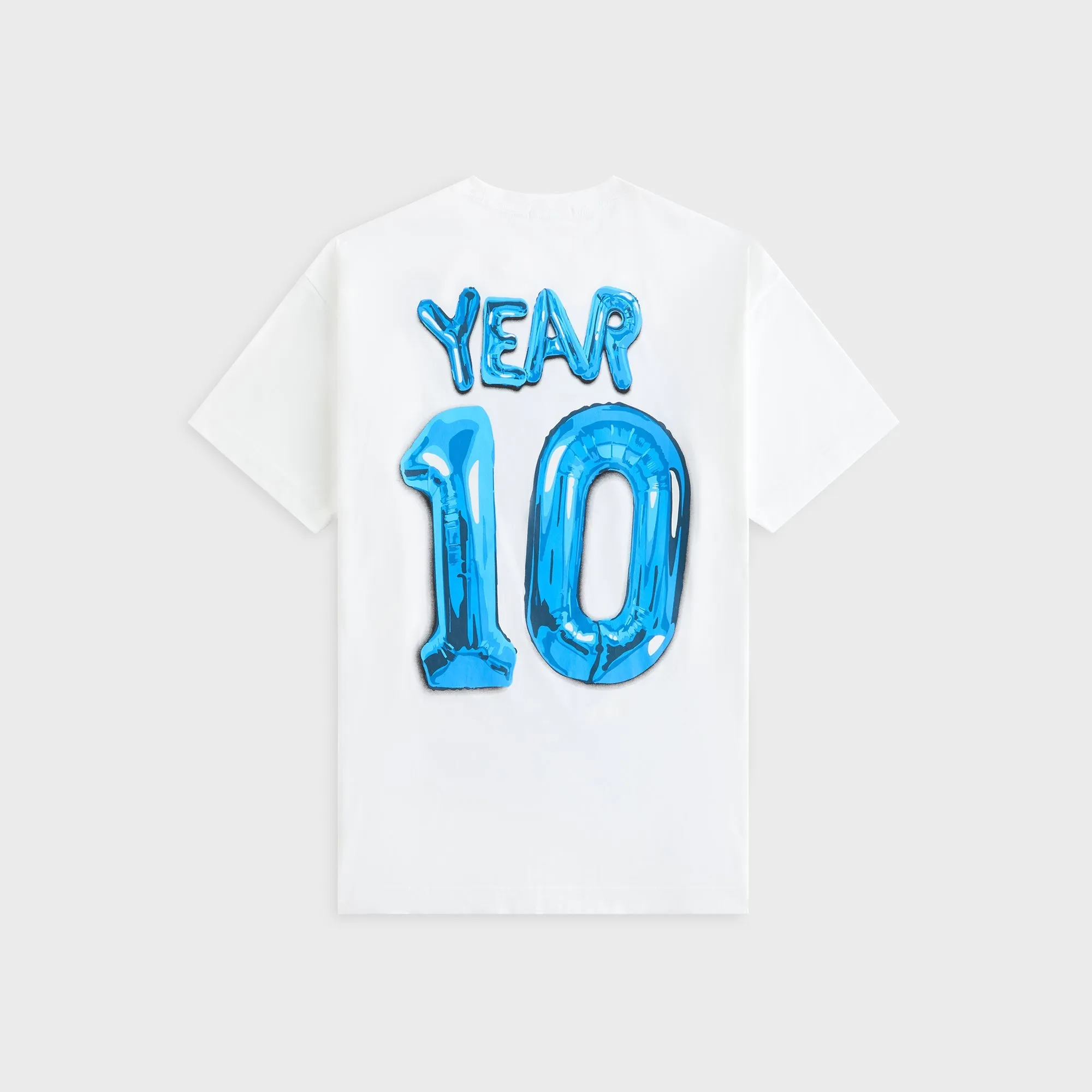 Kith Treats Balloon Tee - White sold by Kith product image thumbnail 2