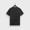 Kith for JAWS Japanese Poster Vintage Tee - Black sold by Kith
