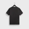 Kith for JAWS Shipwreck Vintage Tee - Black sold by Kith