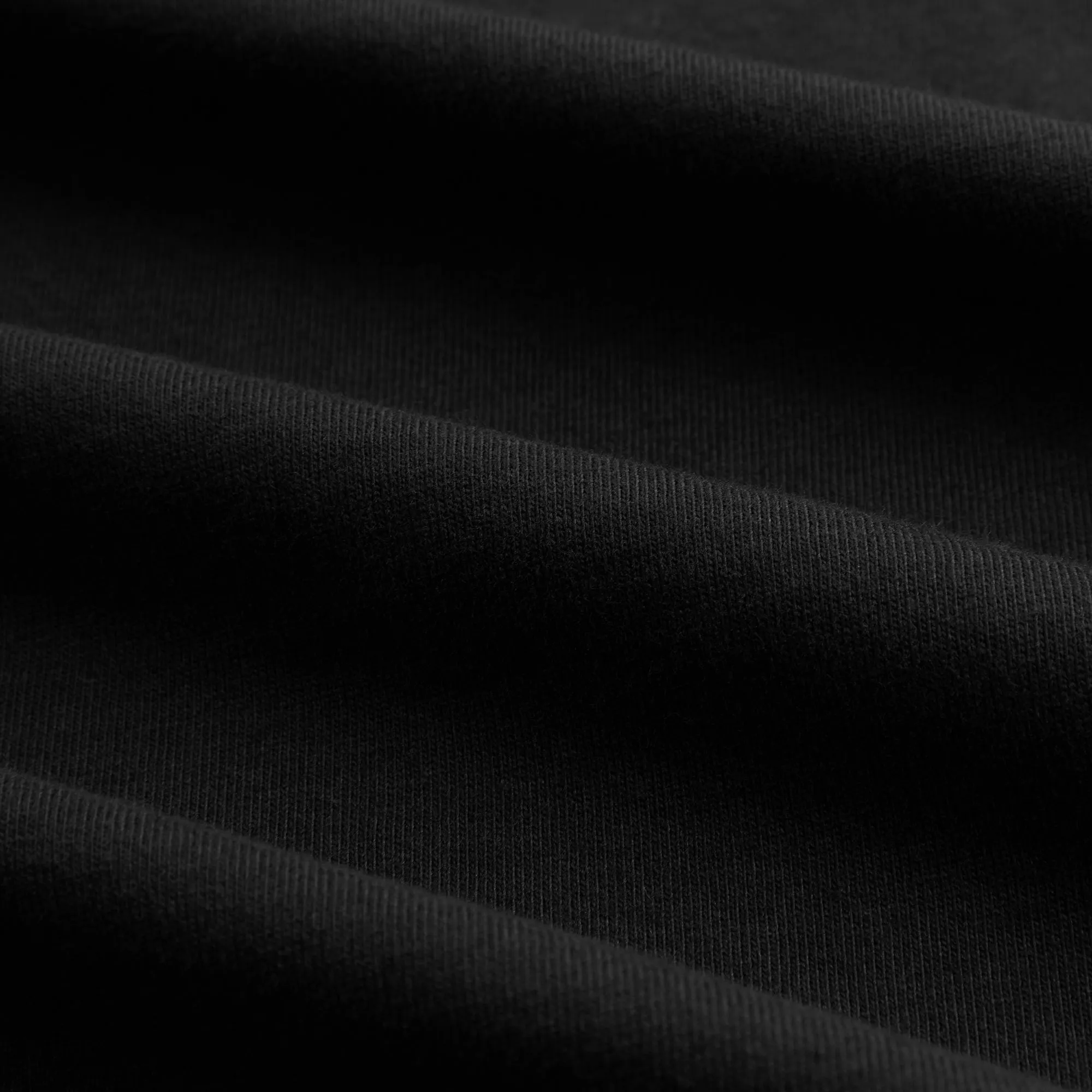 Kith for JAWS Underwater Vintage Tee - Black sold by Kith product image thumbnail 5