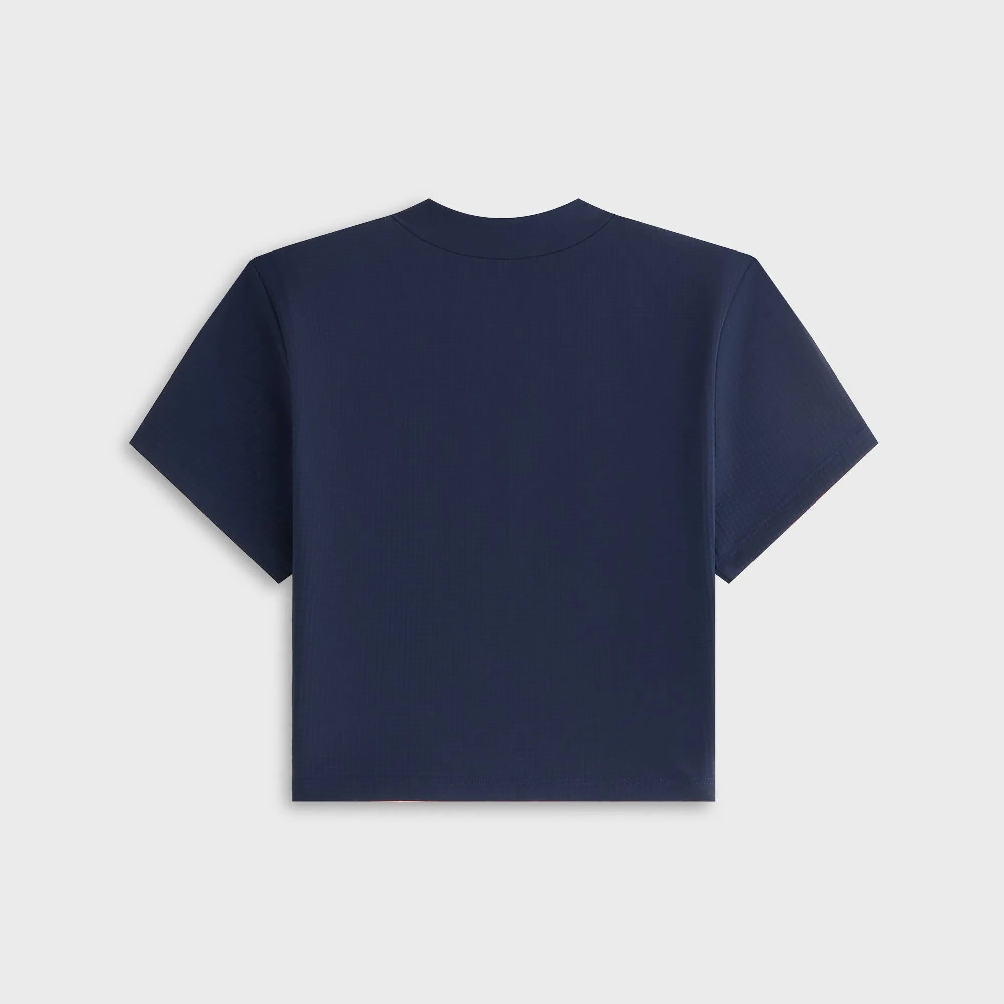 Kith Women Mulberry II Active Tee - Nocturnal - PH sold by Kith product image thumbnail 2
