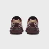 Salomon XT-6 GTX - Mahogany Rose / Tawny Port / Black sold by Kith