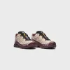 Salomon XT-6 GTX - Mahogany Rose / Tawny Port / Black sold by Kith