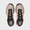 Salomon XT-6 GTX - Mahogany Rose / Tawny Port / Black sold by Kith