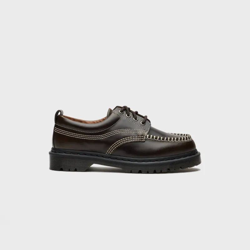 Dr. Martens Lowell Orleans - Olive sold by Kith