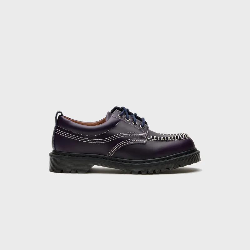 Dr. Martens Lowell Orleans - Midnight Navy sold by Kith