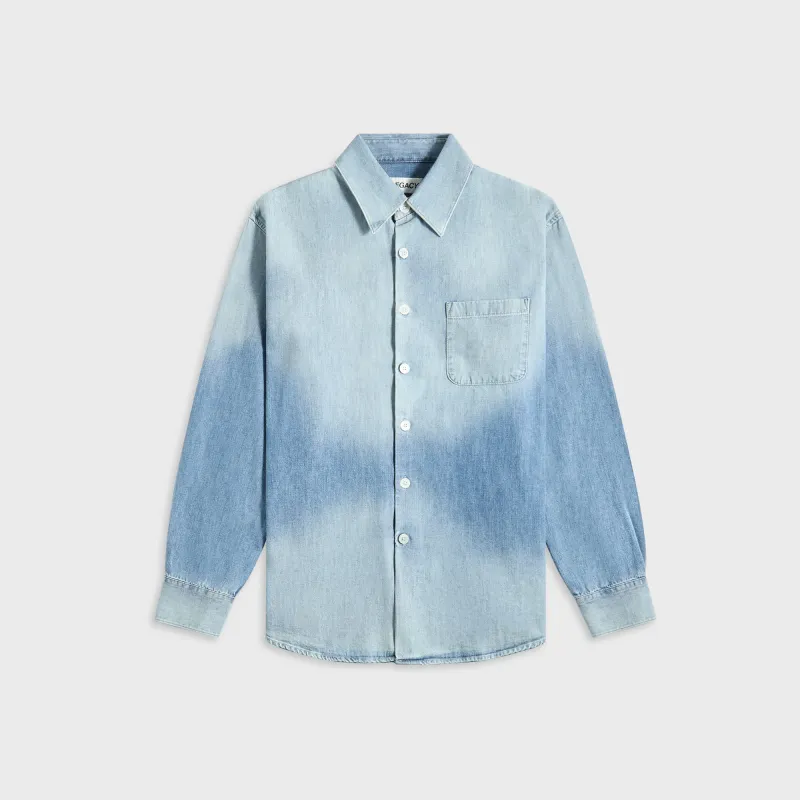 Our Legacy Above Shirt - Cris Wash sold by Kith
