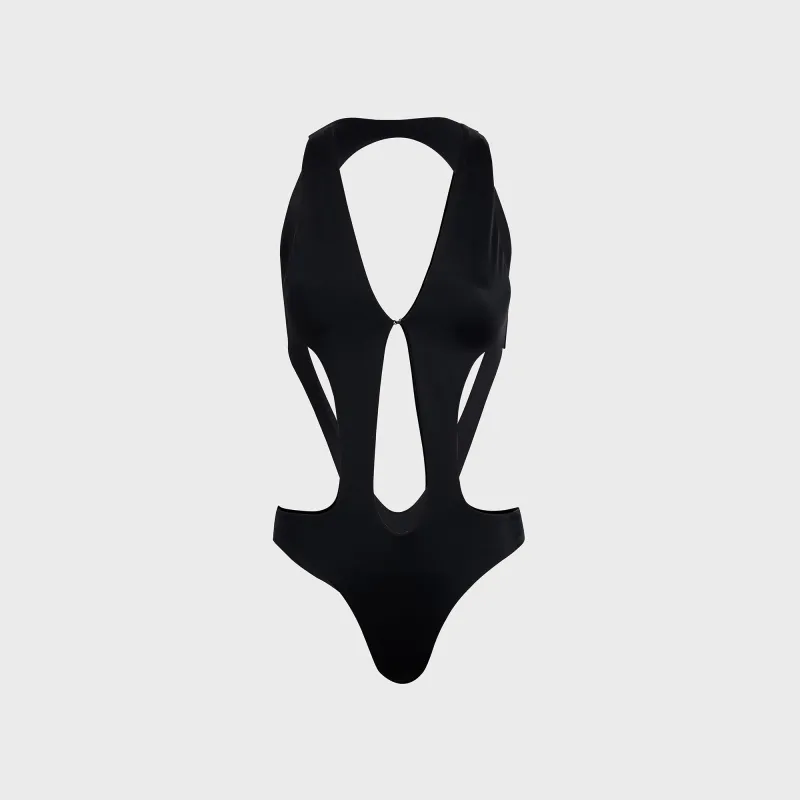 Netta Valeria One Piece - Abyss sold by Kith