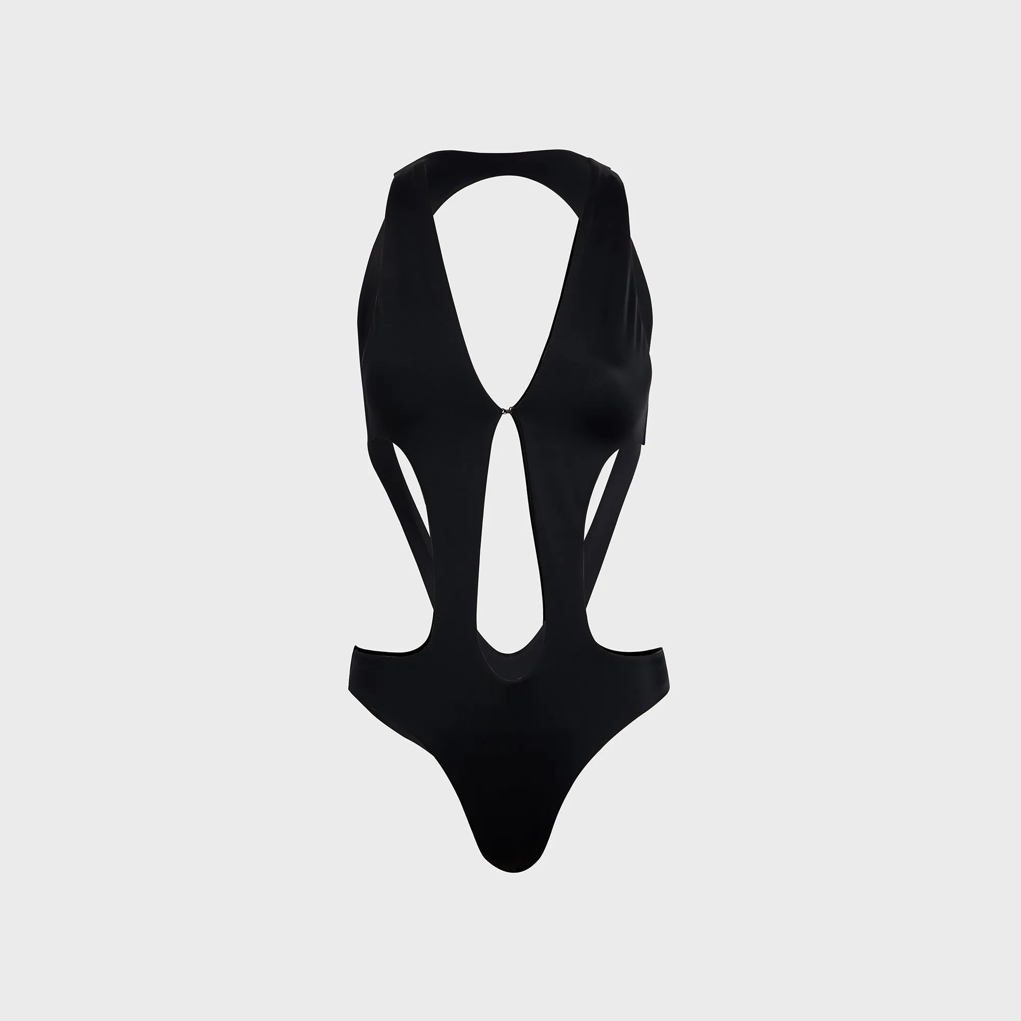 Netta Valeria One Piece - Abyss sold by Kith
