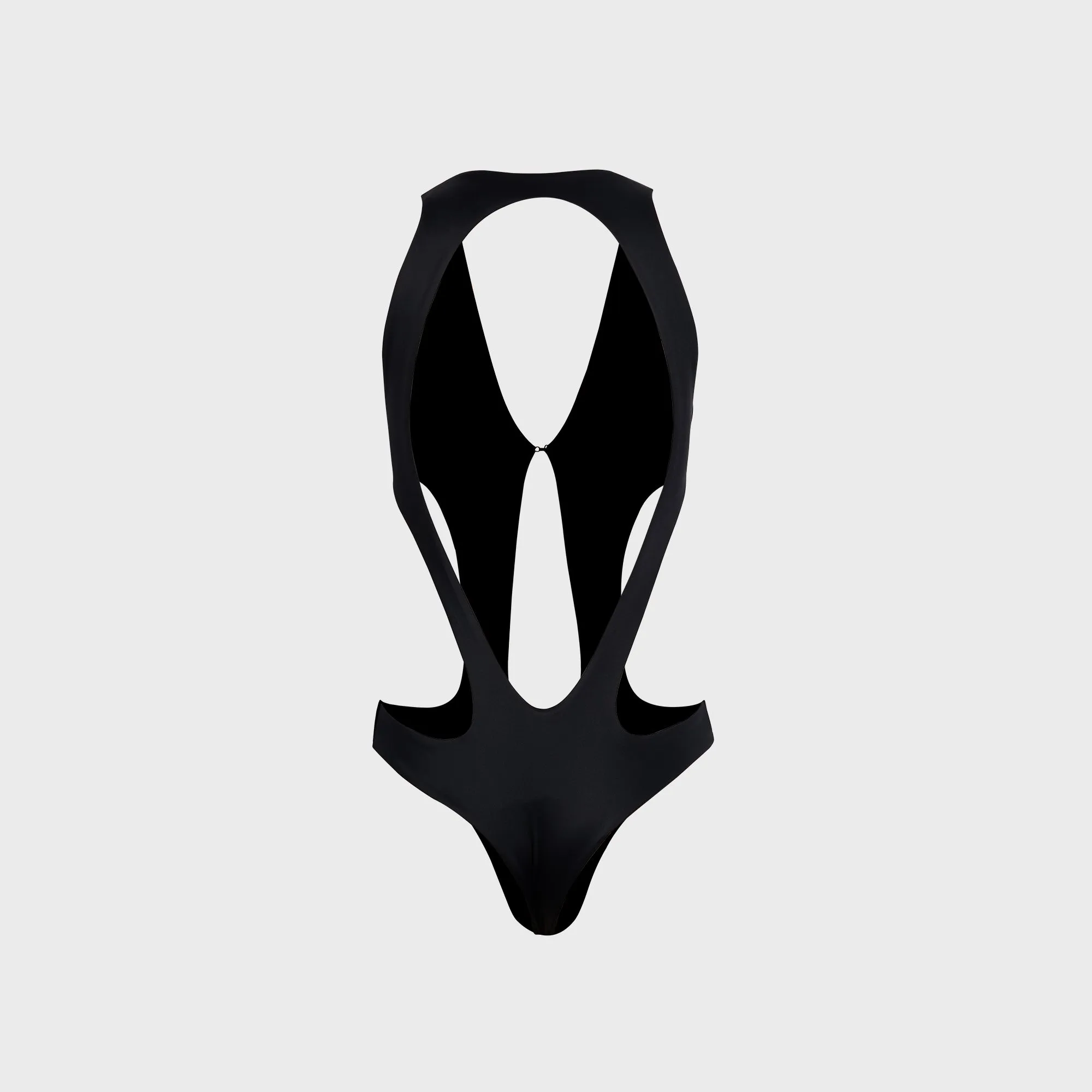 Netta Valeria One Piece - Abyss sold by Kith product image thumbnail 2