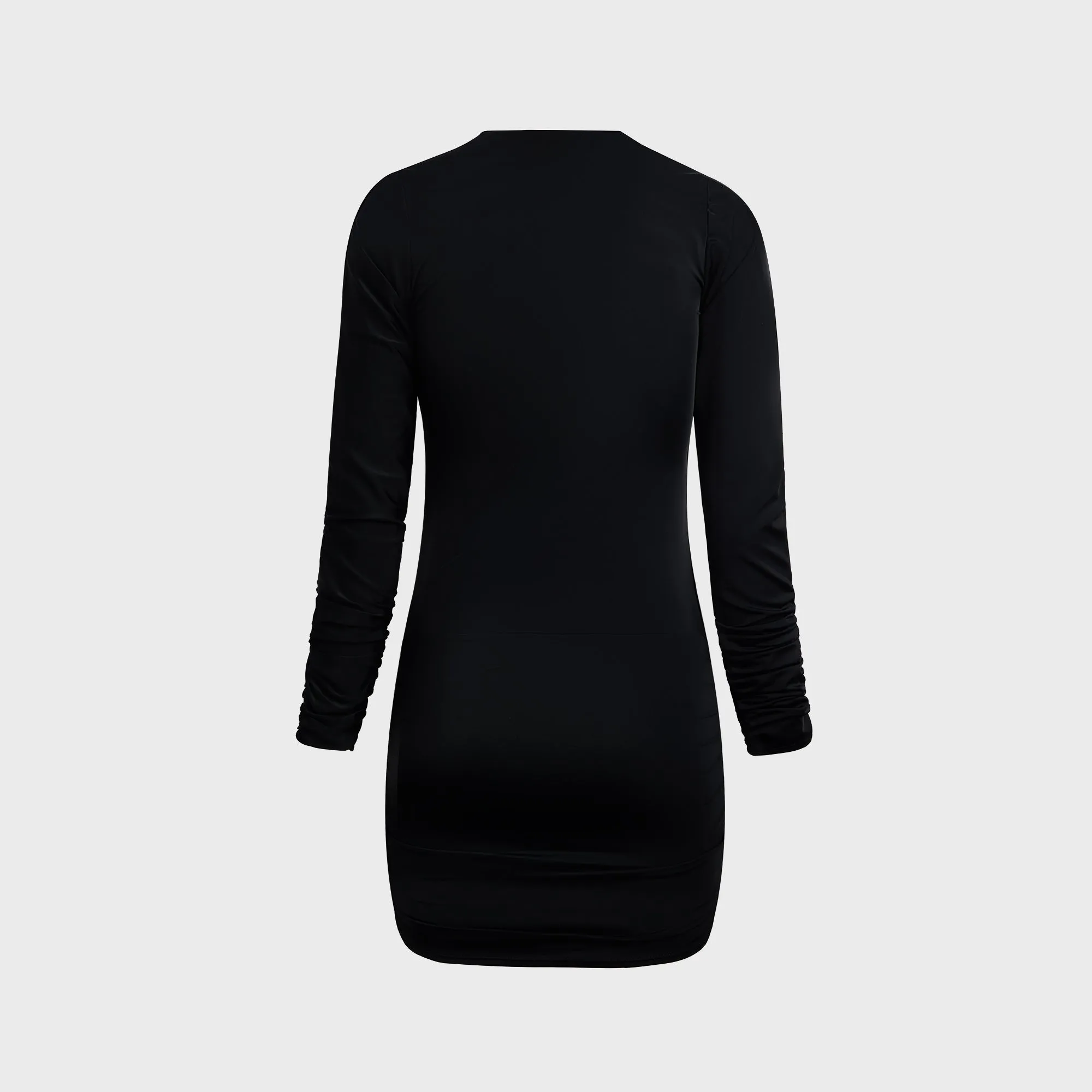 Netta Lea Mini Dress - Abyss sold by Kith product image thumbnail 2