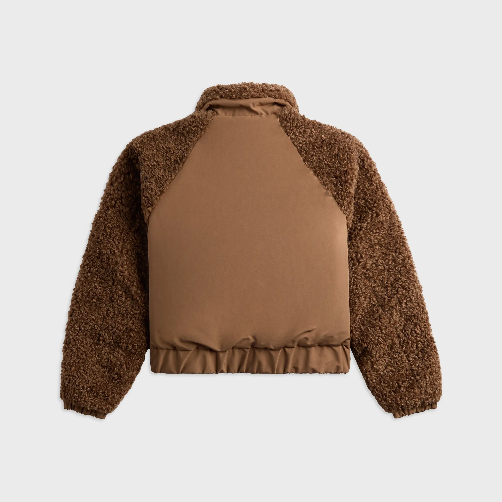 Moncler Coligny Jacket - Brown sold by Kith product image thumbnail 2