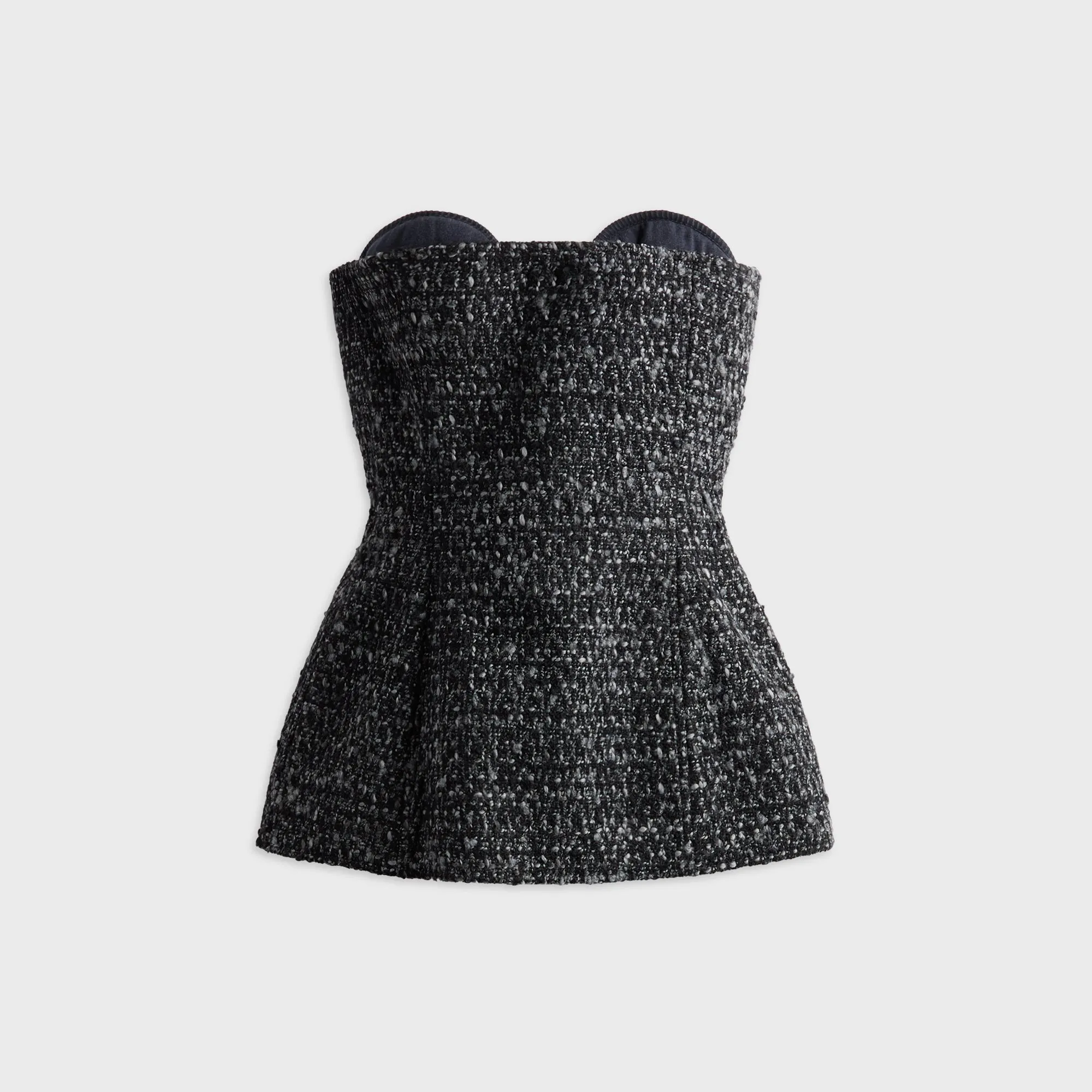 Diesel T-Orset Top - Black sold by Kith