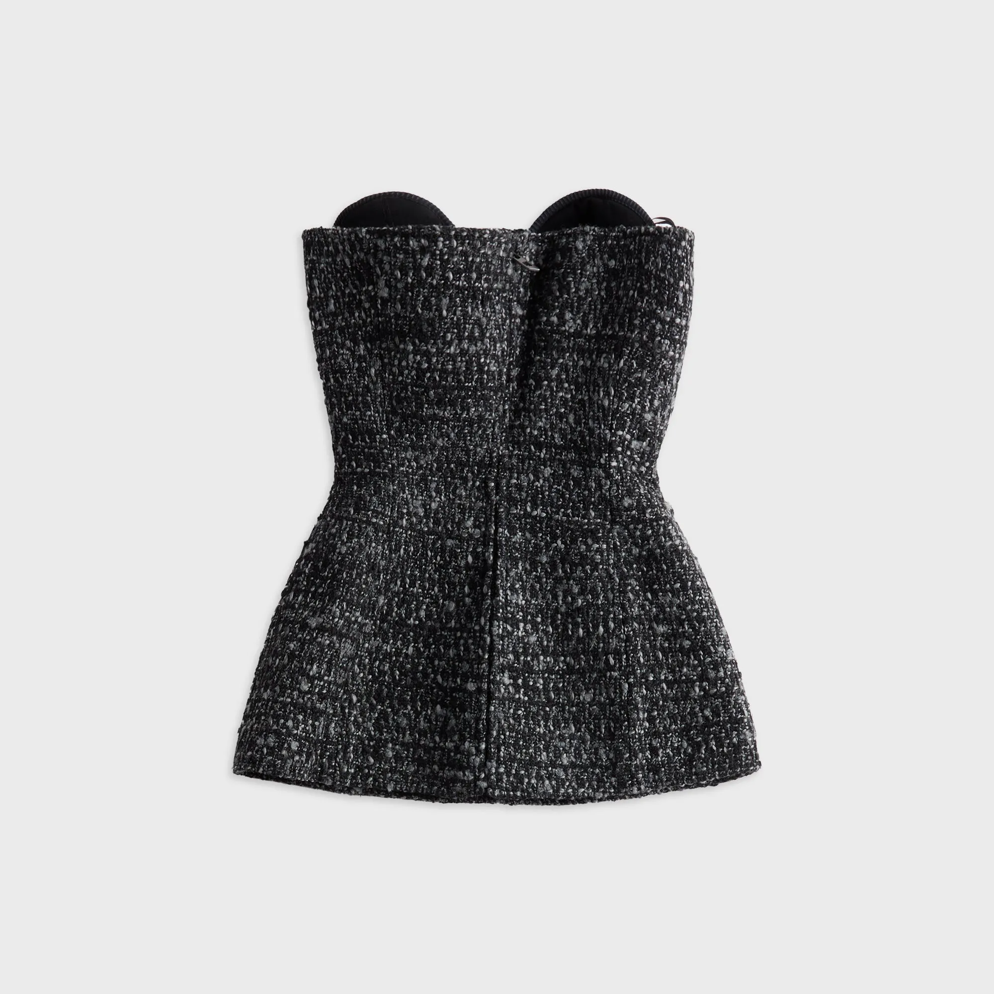 Diesel T-Orset Top - Black sold by Kith product image thumbnail 2