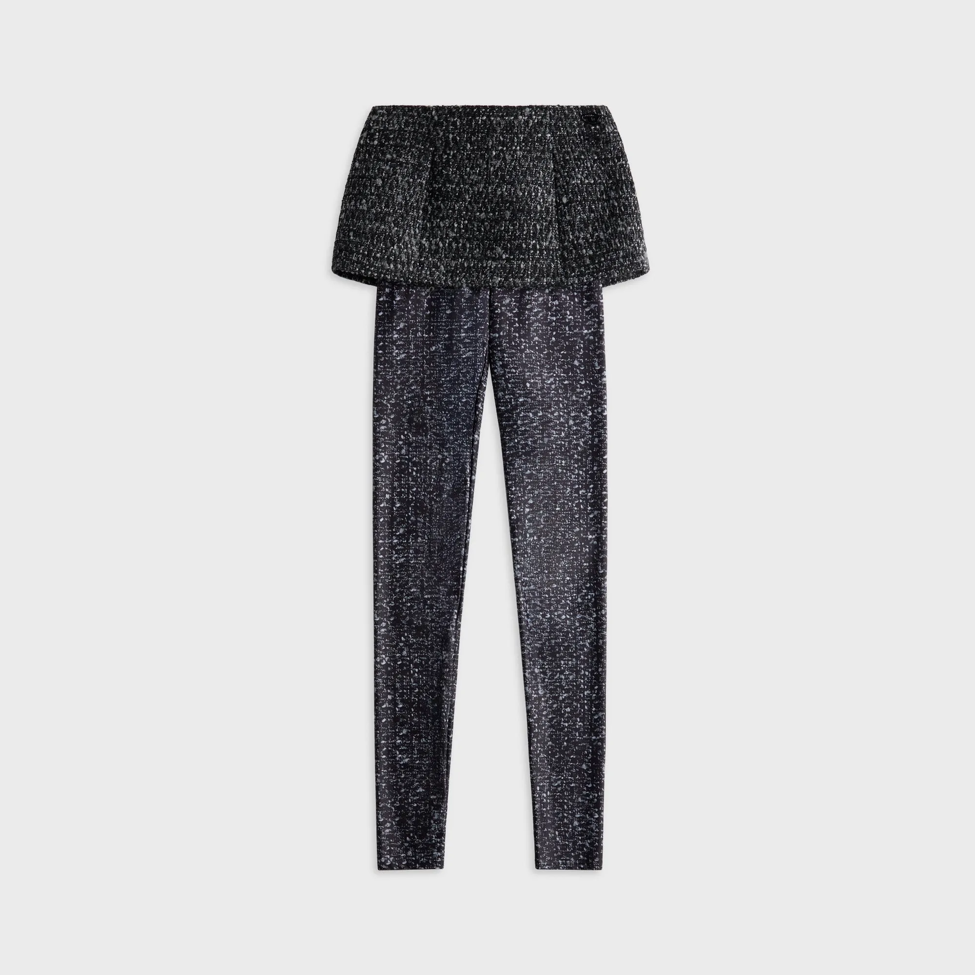 Diesel P-Hour Trouser - Black sold by Kith
