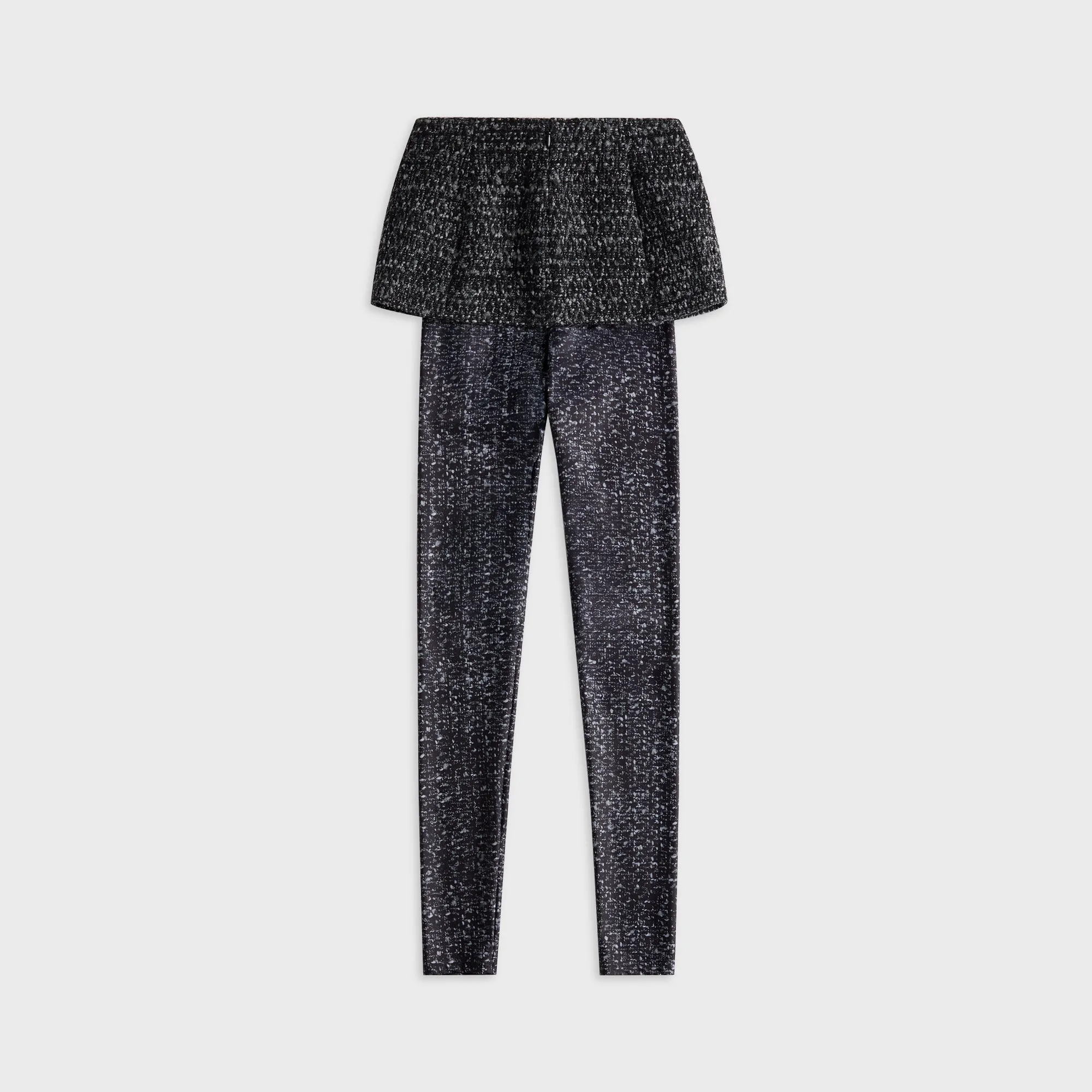 Diesel P-Hour Trouser - Black sold by Kith product image thumbnail 2