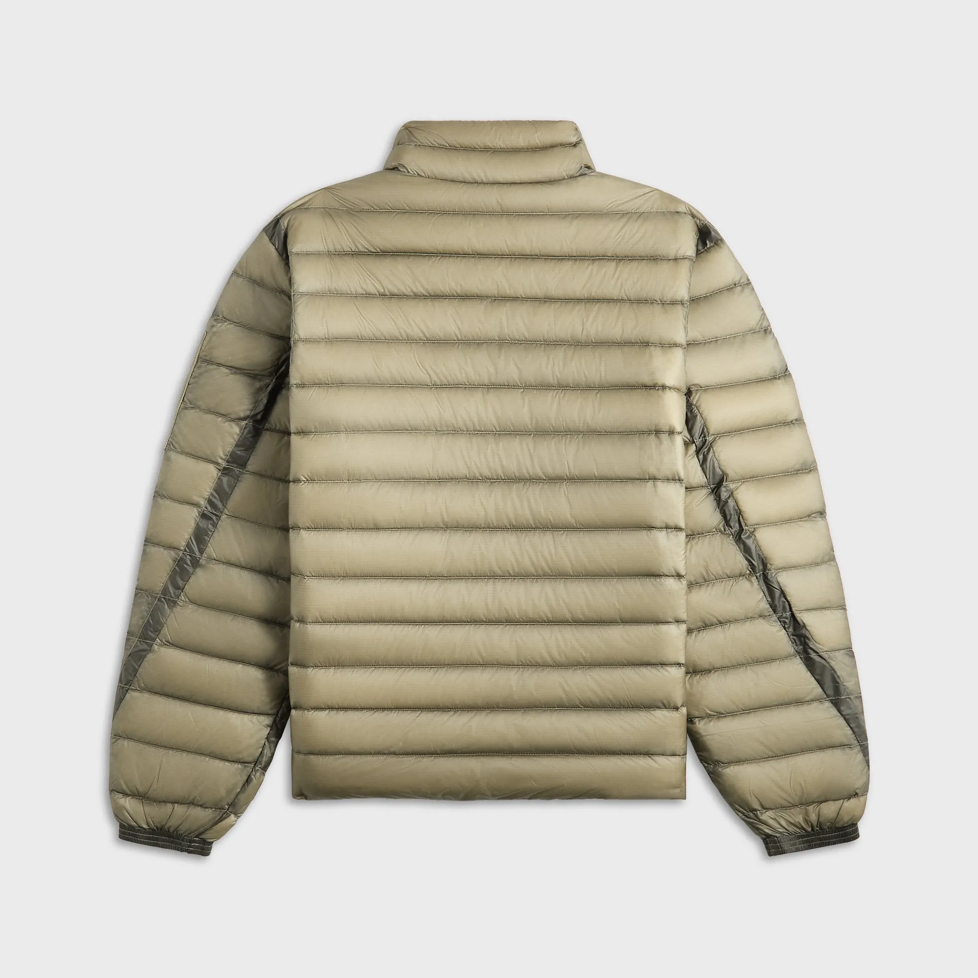 C.P. Company DD-Shell Medium Jacket – Fallen rock sold by Kith product image thumbnail 2