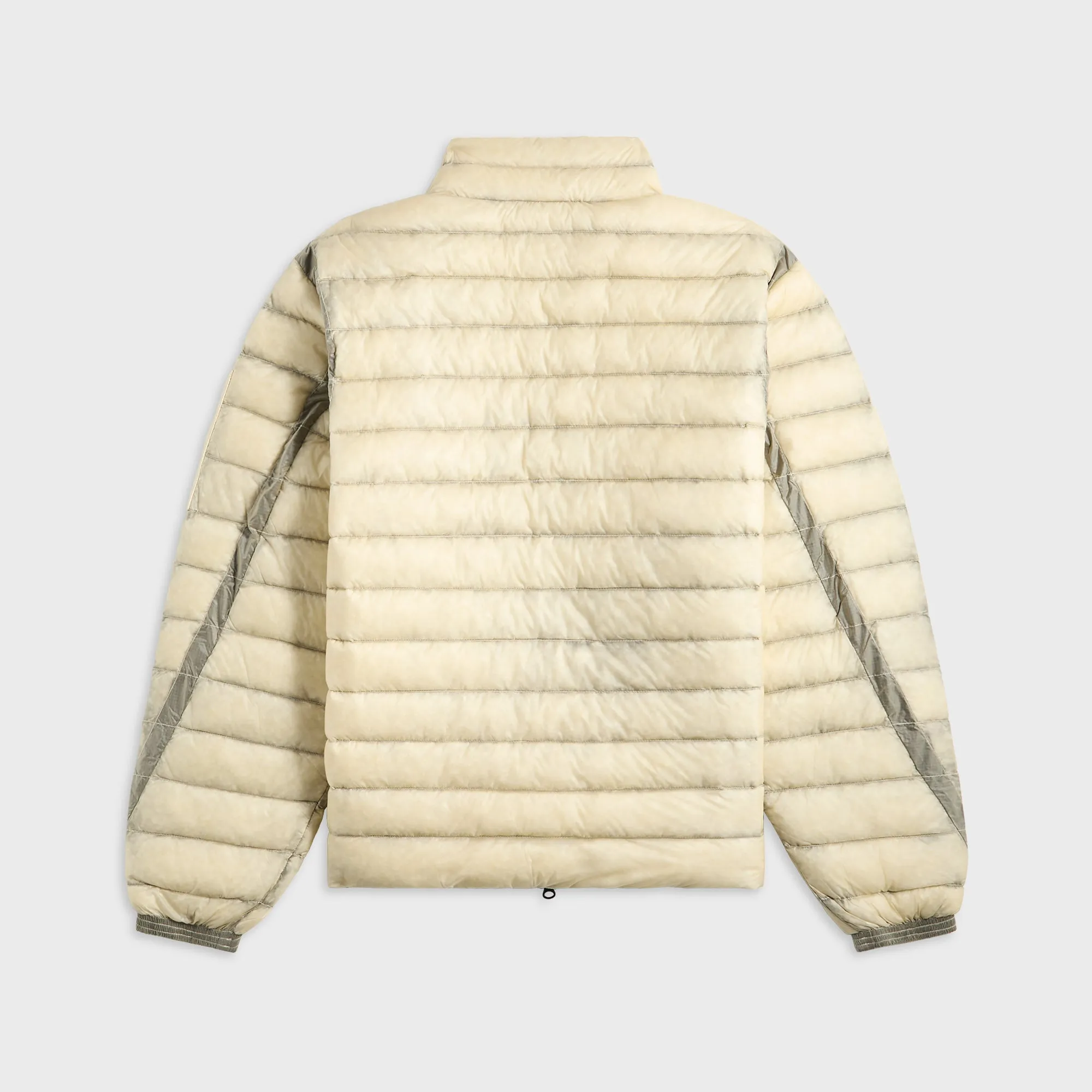 C.P. Company DD-Shell Medium Jacket - Pistachio Shell sold by Kith product image thumbnail 2
