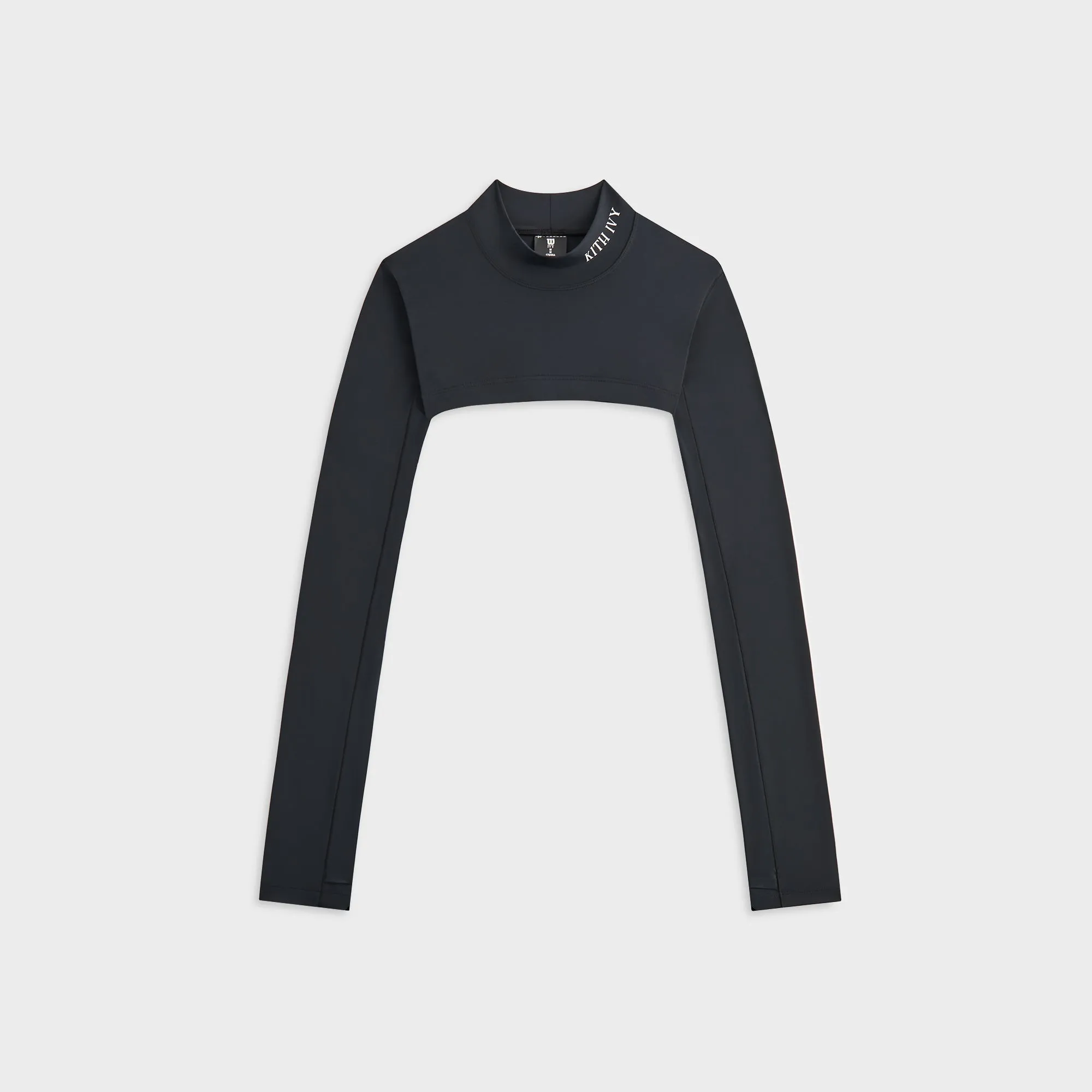 Kith Ivy for Wilson Women's Court Shrug - Black sold by Kith