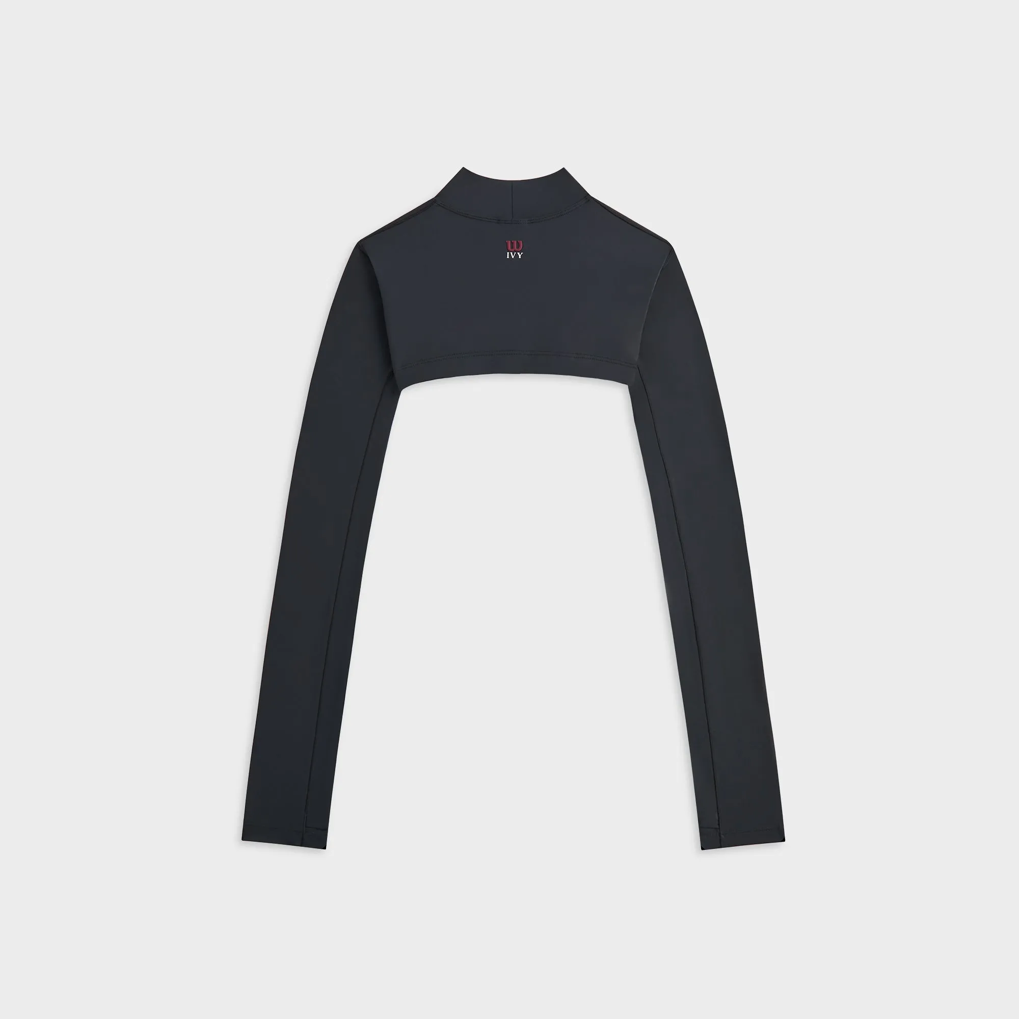 Kith Ivy for Wilson Women's Court Shrug - Black sold by Kith product image thumbnail 2