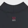 Kith Ivy for Wilson Women's Court Shrug - Black sold by Kith