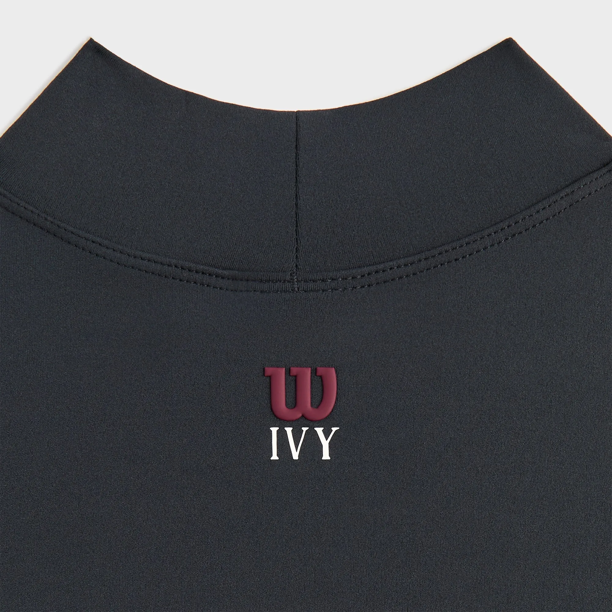 Kith Ivy for Wilson Women's Court Shrug - Black sold by Kith product image thumbnail 4