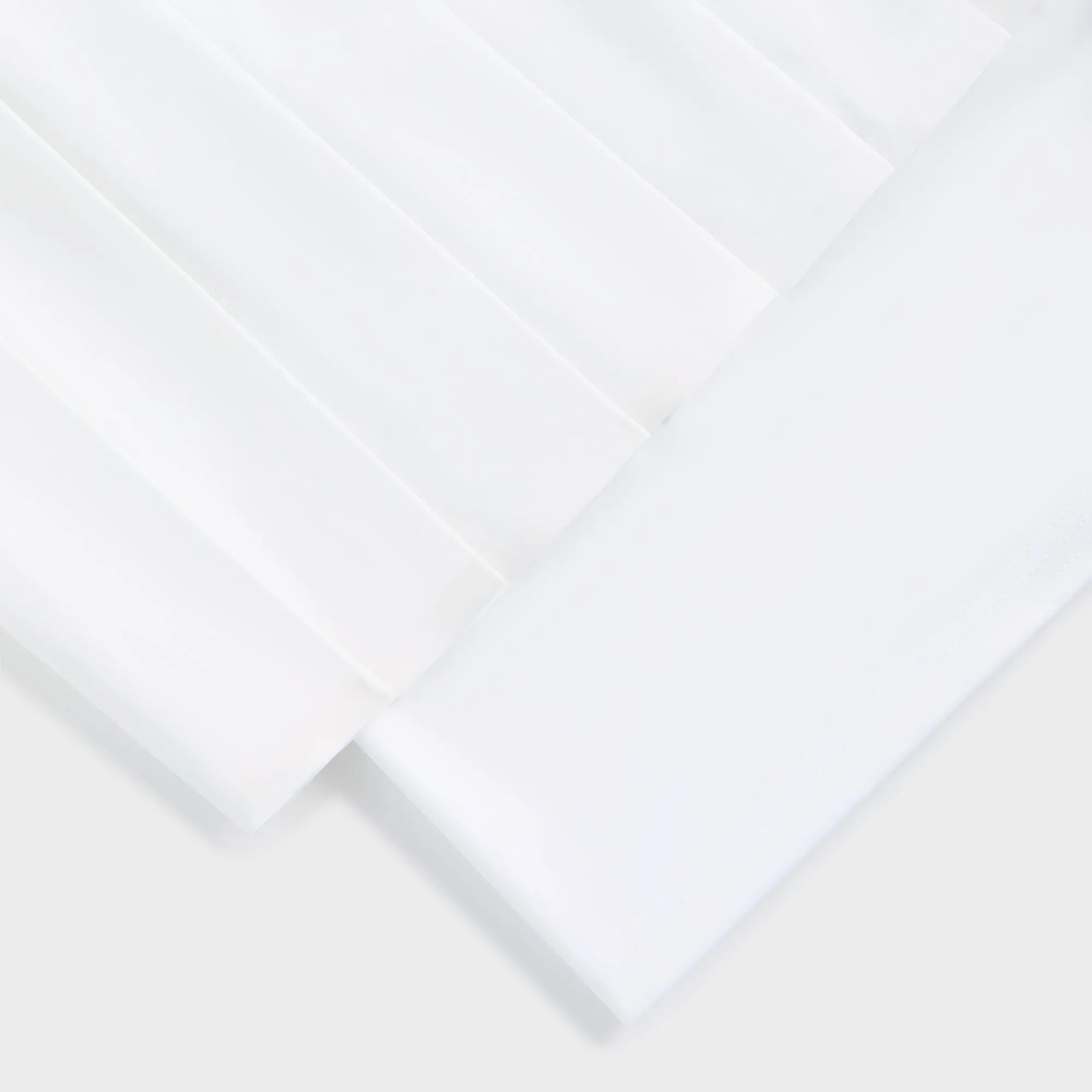 Kith Ivy for Wilson Women's Eastside Tennis Mini Skirt - White sold by Kith product image thumbnail 5