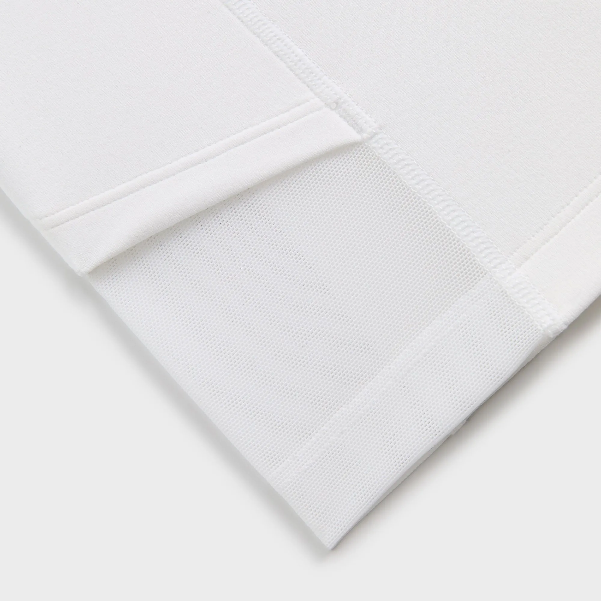 Kith Ivy for Wilson Women's Ball Short - White sold by Kith product image thumbnail 4