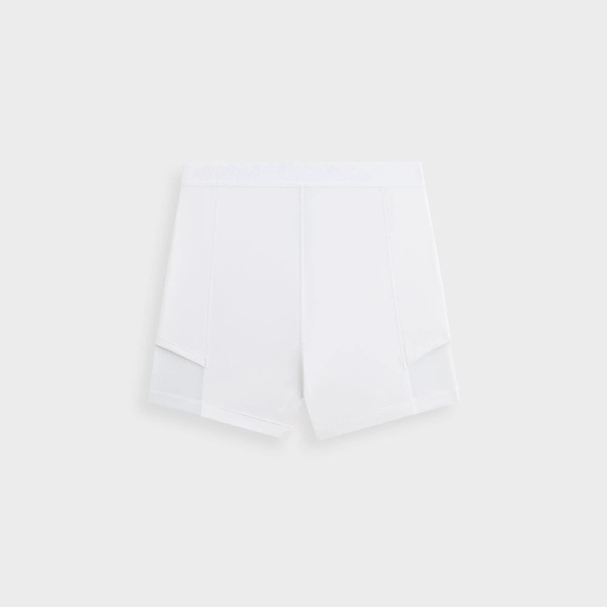 Kith Ivy for Wilson Women's Ball Short - White sold by Kith product image thumbnail 2