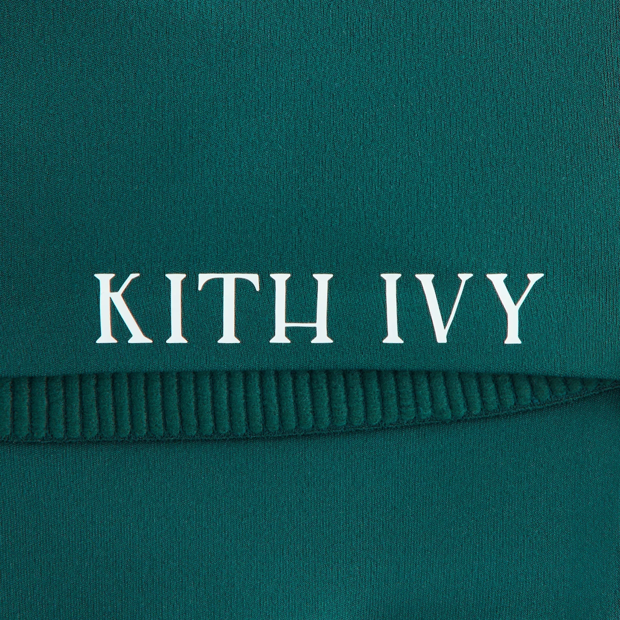 Kith Ivy for Wilson Women's Padel Dress - Ivy Green sold by Kith product image thumbnail 4