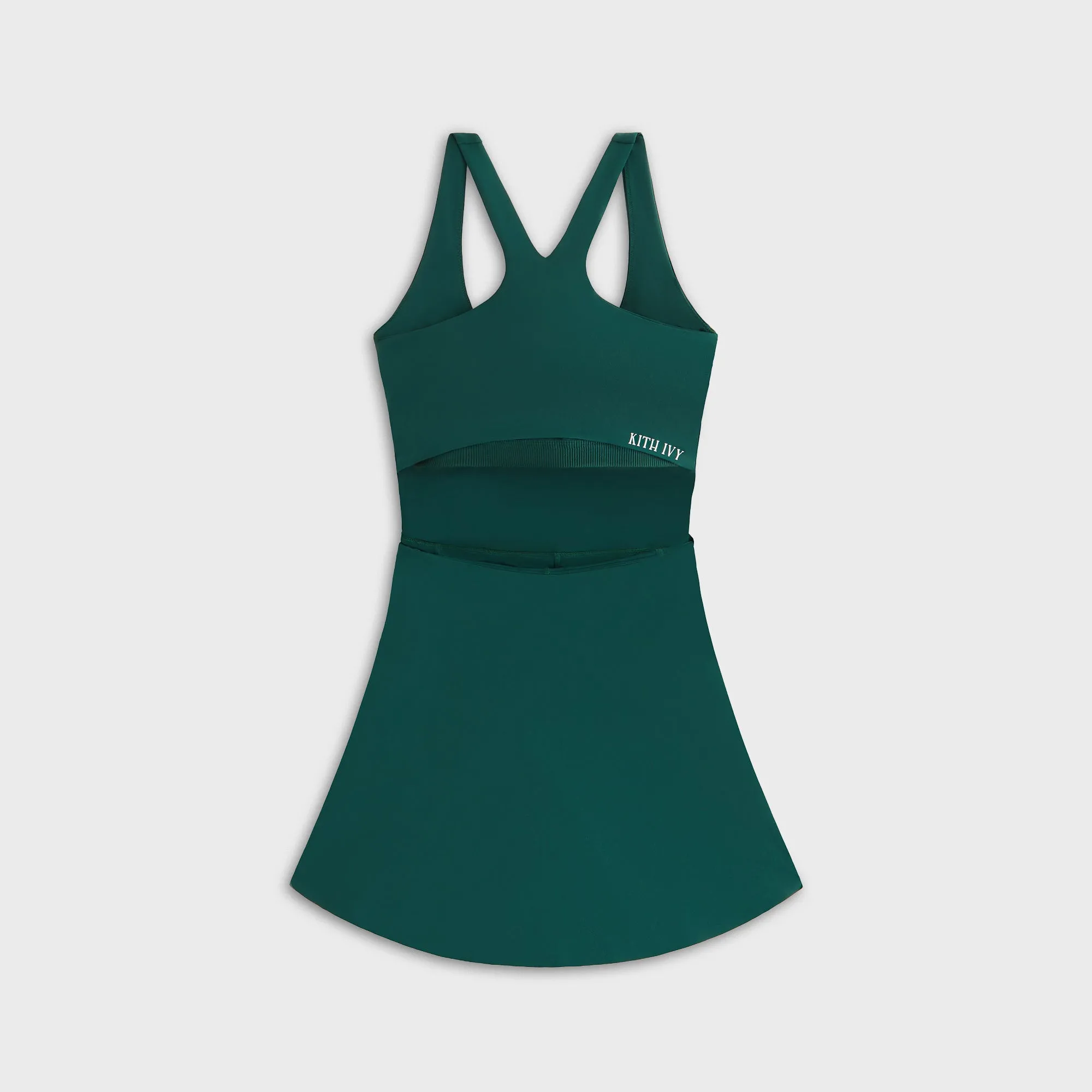 Kith Ivy for Wilson Women's Padel Dress - Ivy Green sold by Kith product image thumbnail 2