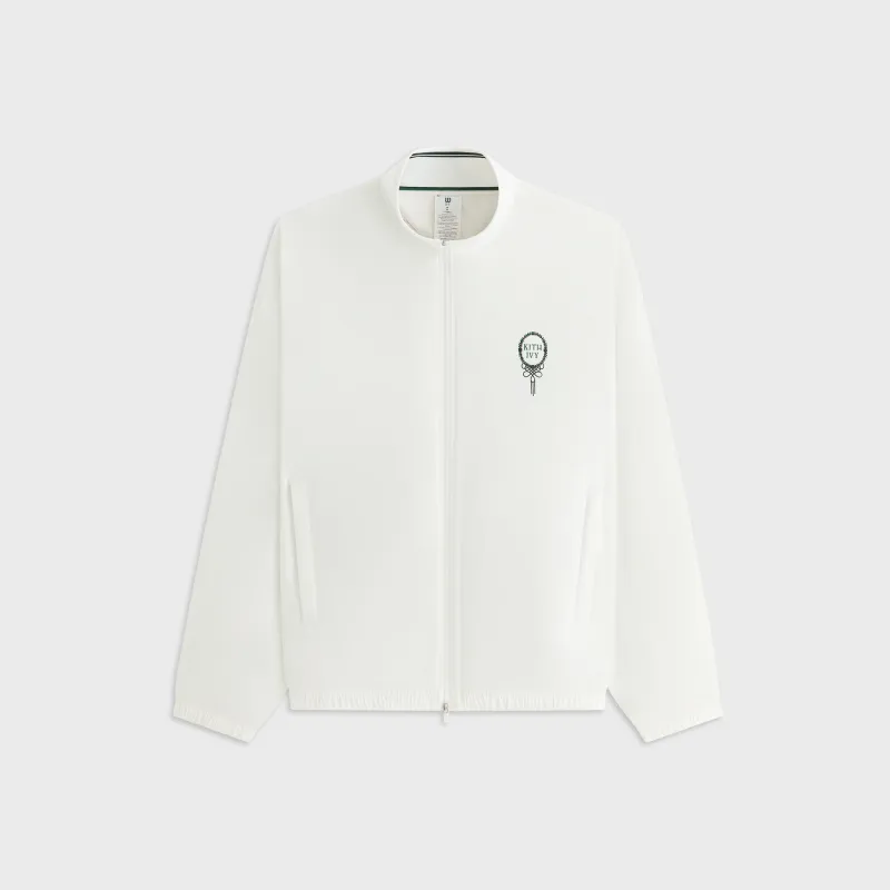 Wonderlink Collared Jacket | Parallel