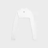 Kith Ivy for Wilson Women's Court Shrug - White sold by Kith