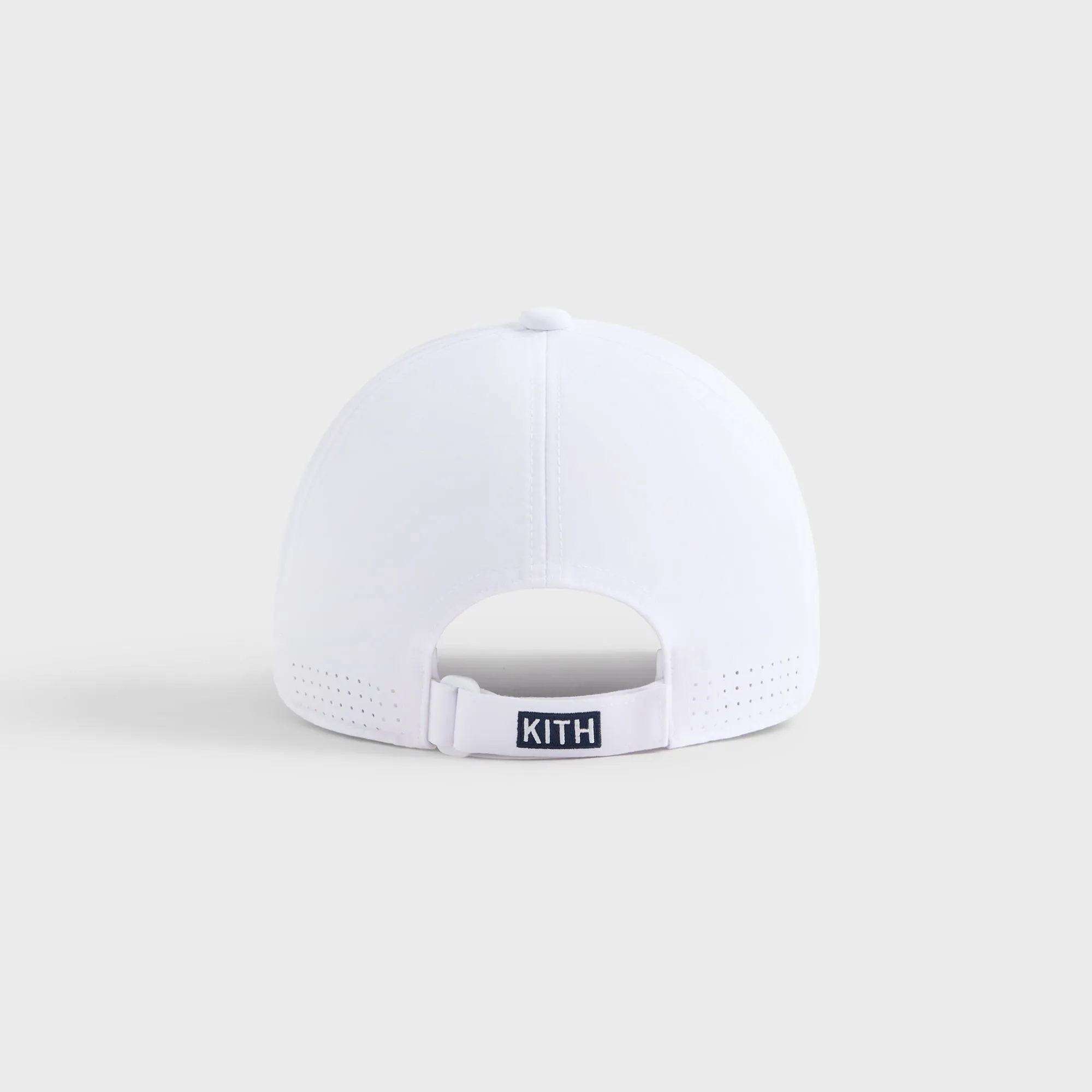 Kith Ivy for Wilson Unlined Active Cap - White sold by Kith product image thumbnail 2