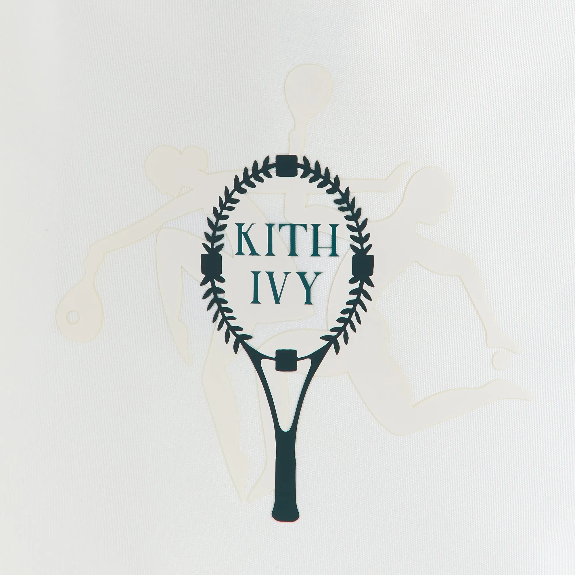 Kith Ivy for Wilson Tote Bag - White sold by Kith product image thumbnail 5