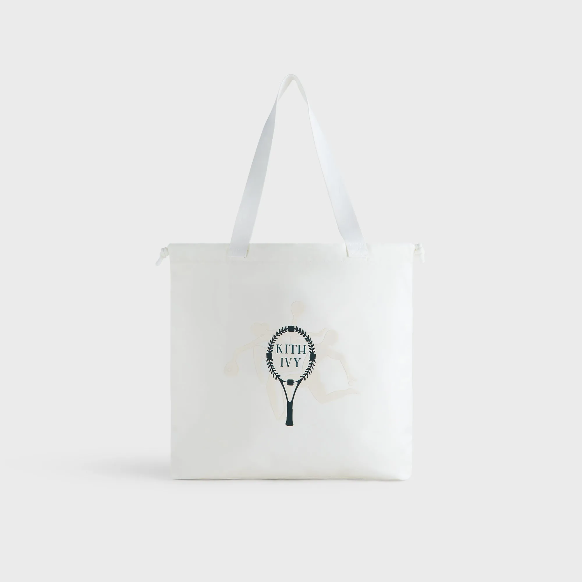 Kith Ivy for Wilson Tote Bag - White sold by Kith product image thumbnail 2