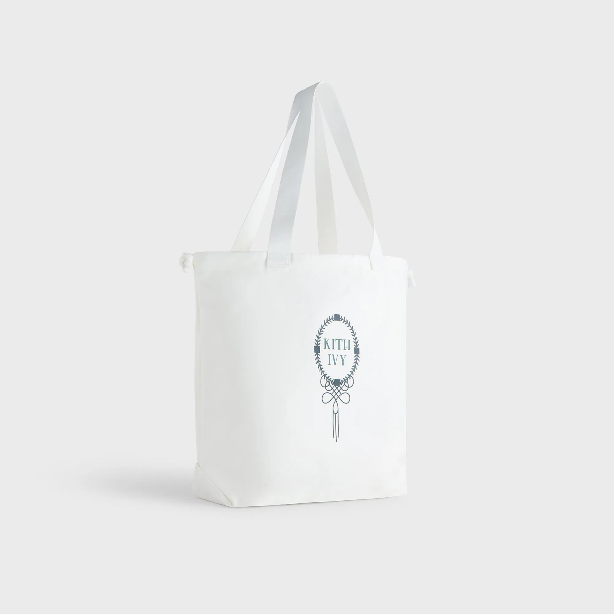 Kith Ivy for Wilson Tote Bag - White sold by Kith product image thumbnail 3