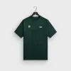 Kith Ivy for Wilson Breakpoint Engineered Tee - Ivy Green sold by Kith