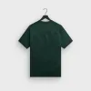 Kith Ivy for Wilson Breakpoint Engineered Tee - Ivy Green sold by Kith