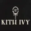 Kith Ivy Fine Knit Addison Sweater - Black sold by Kith