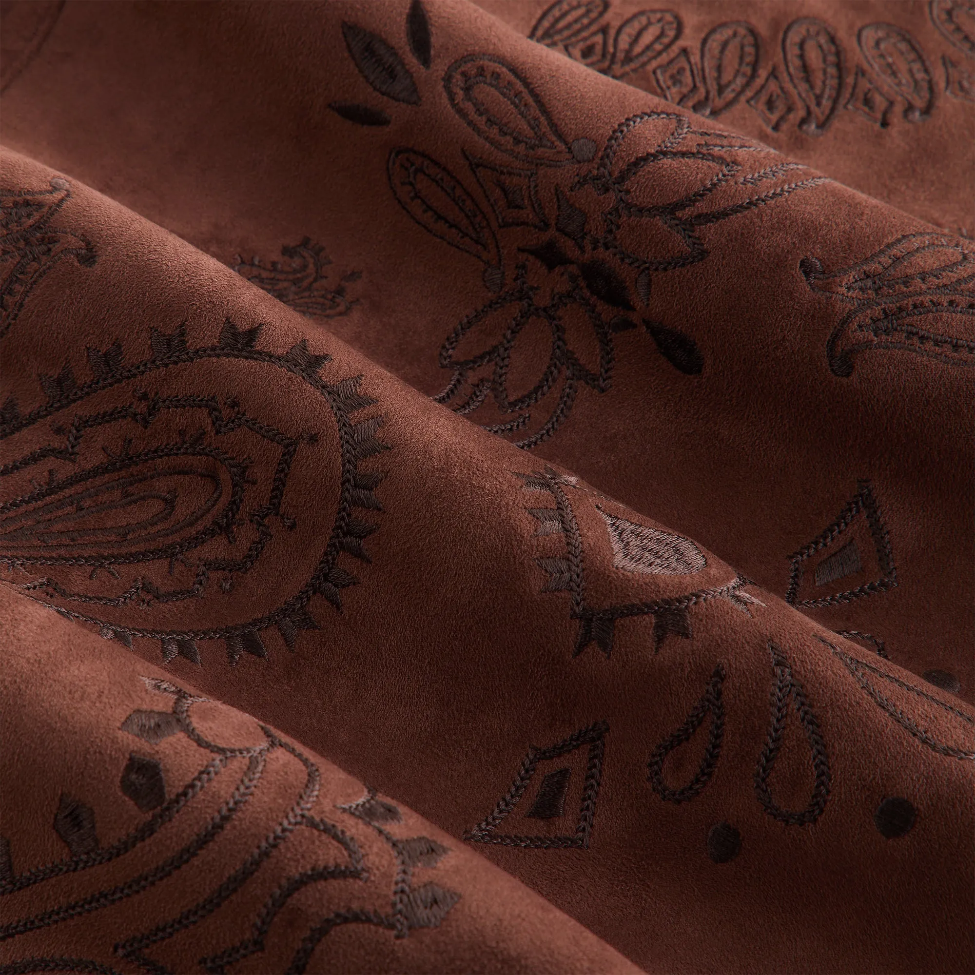 Kith Women Miren Paisley Pant - Contract sold by Kith product image thumbnail 5