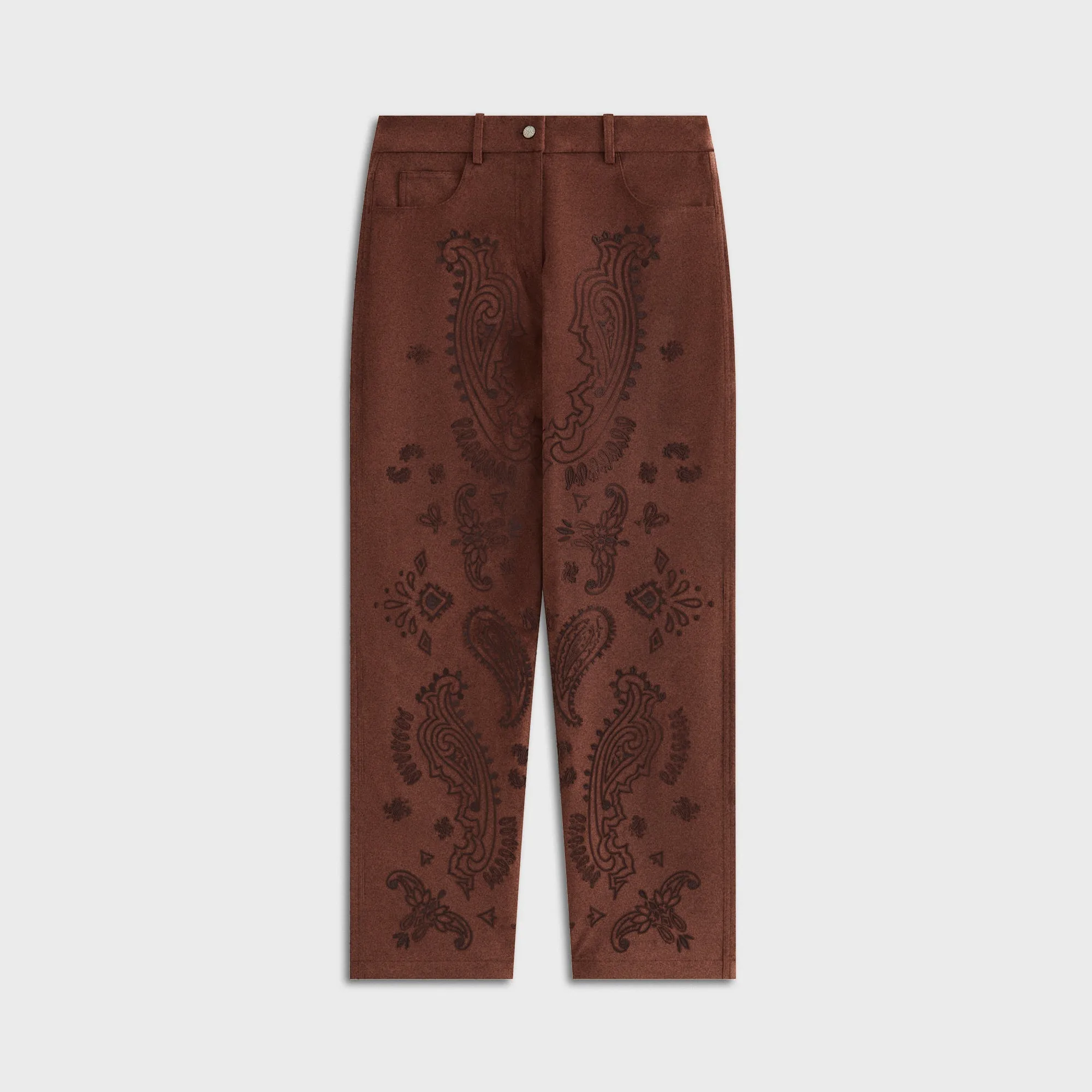Kith Women Miren Paisley Pant - Contract sold by Kith