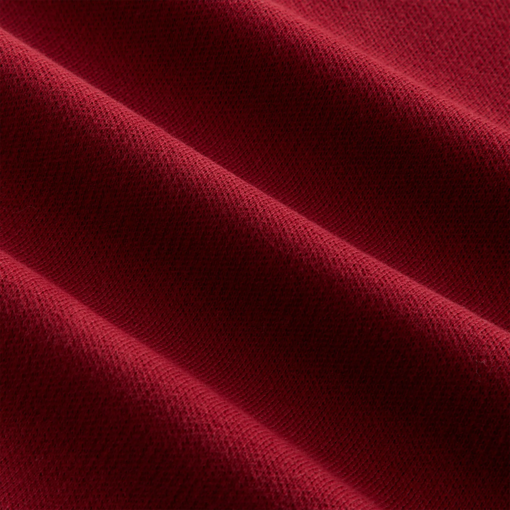 Kith Women Ashwin Polo Sweater - Allure sold by Kith product image thumbnail 5