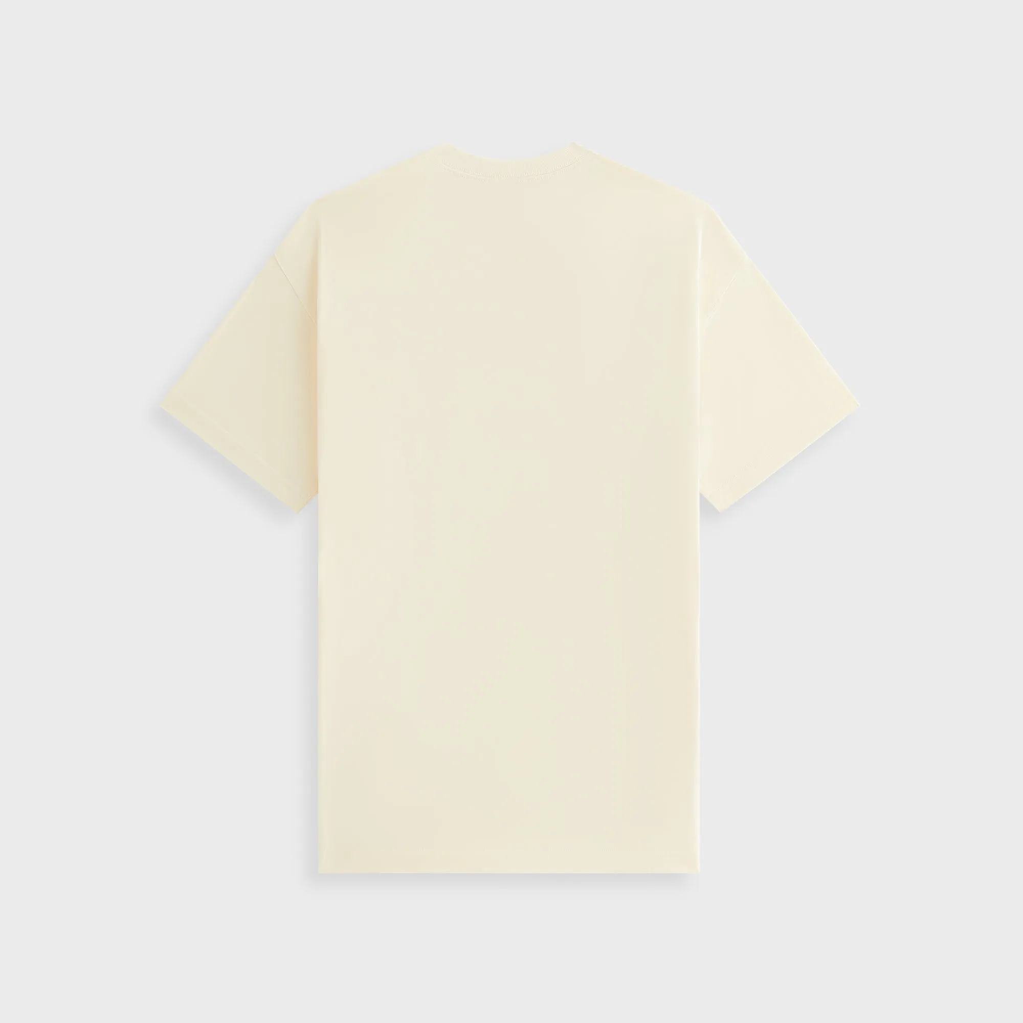Kith Women Vintage Script NY Tee - Sandrift sold by Kith product image thumbnail 3