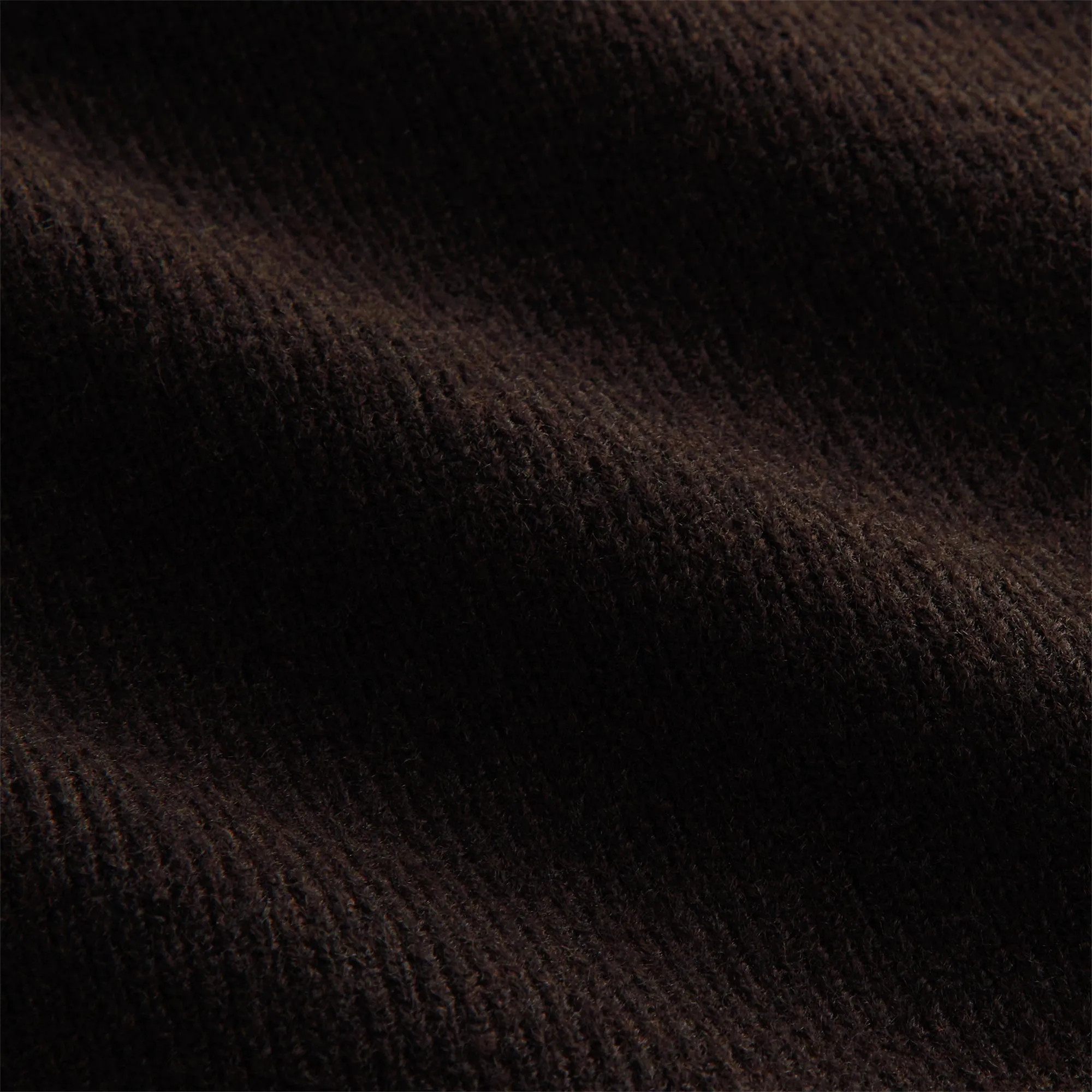 Kith Women Jaden Halter Sweater Tank - Black sold by Kith product image thumbnail 5