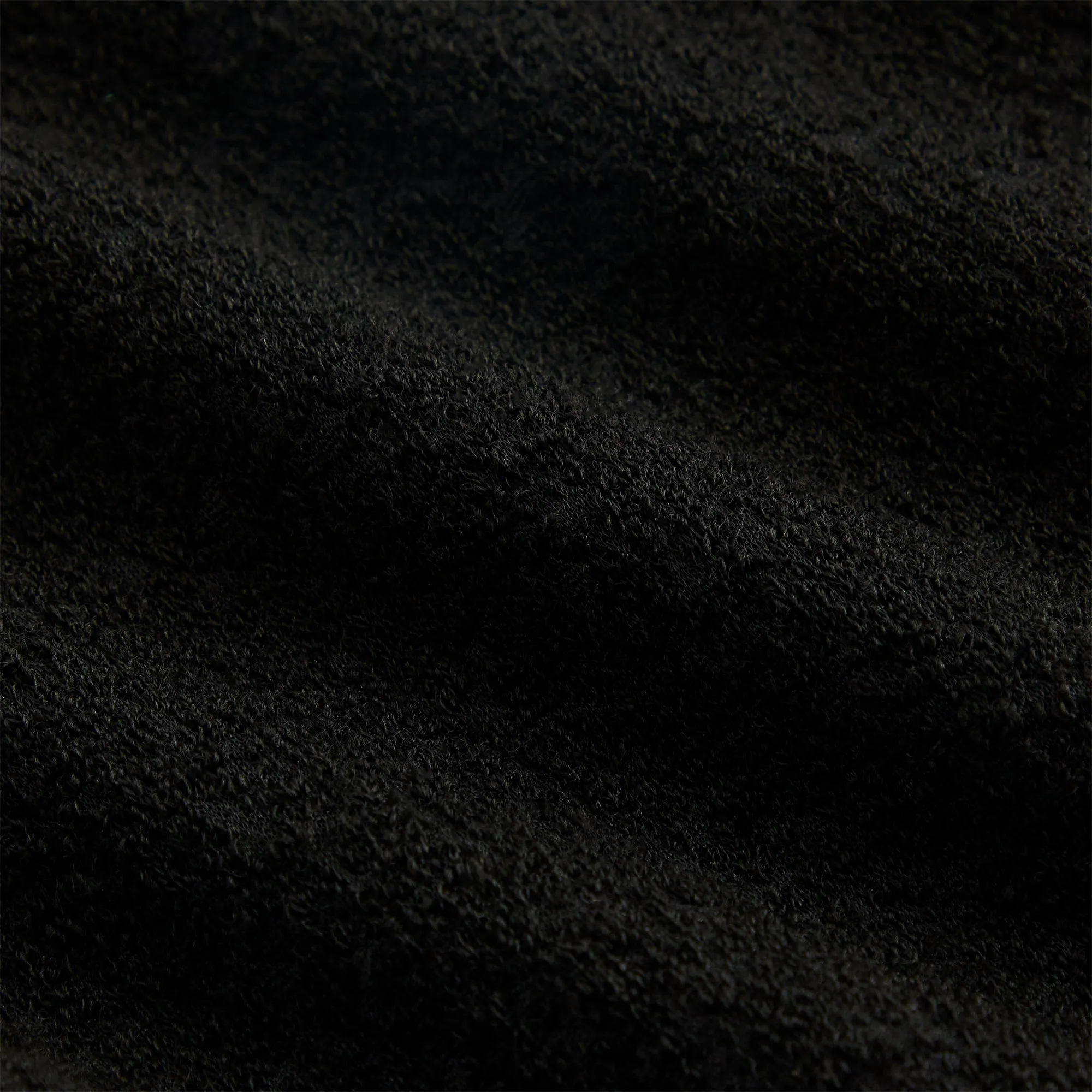 Kith Women Eliah Boucle Tank - Black sold by Kith product image thumbnail 5