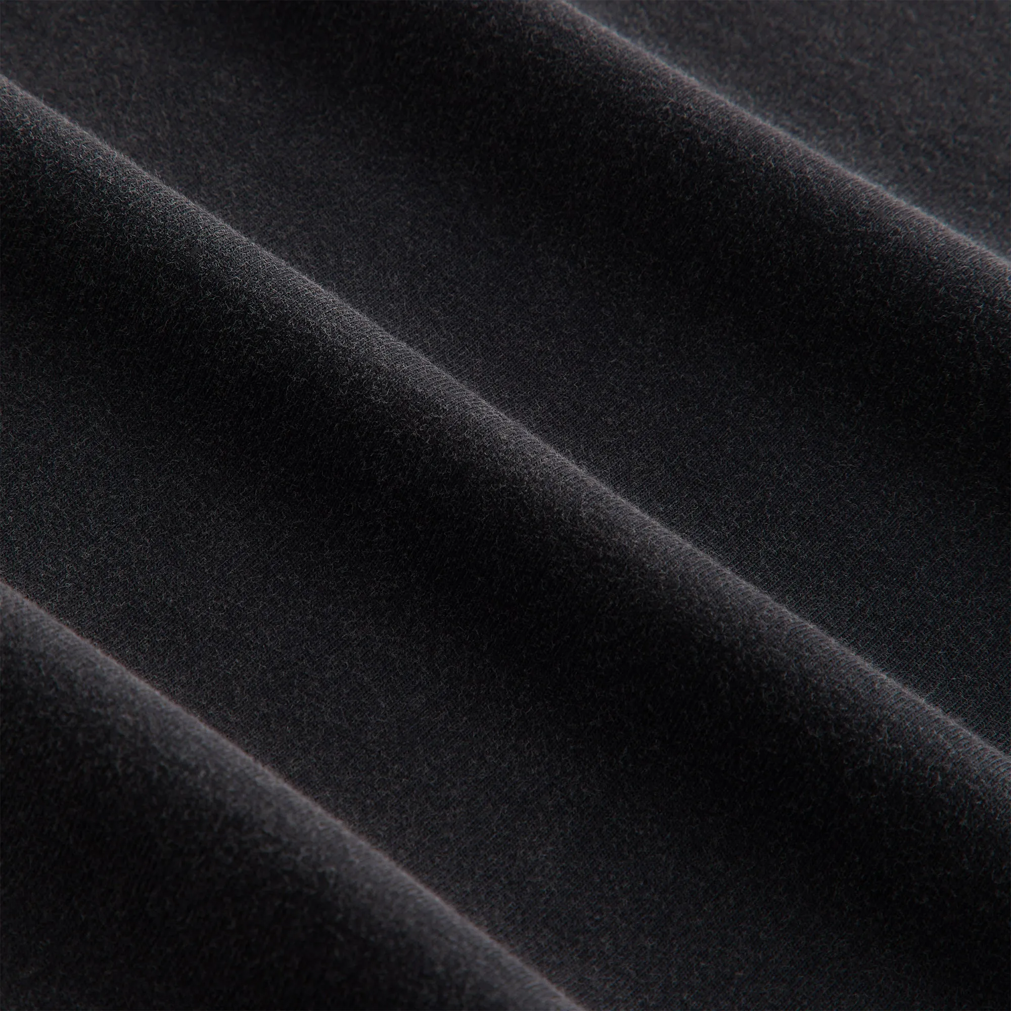 Kith Women Vintage Western Kith & Kin Tee - Black sold by Kith product image thumbnail 5